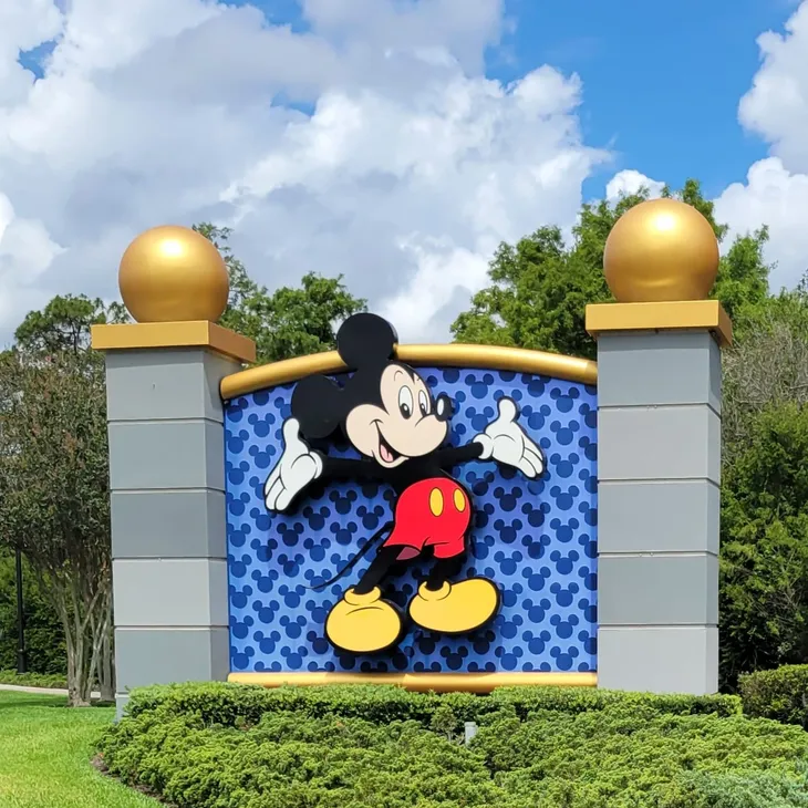 Walt Disney World