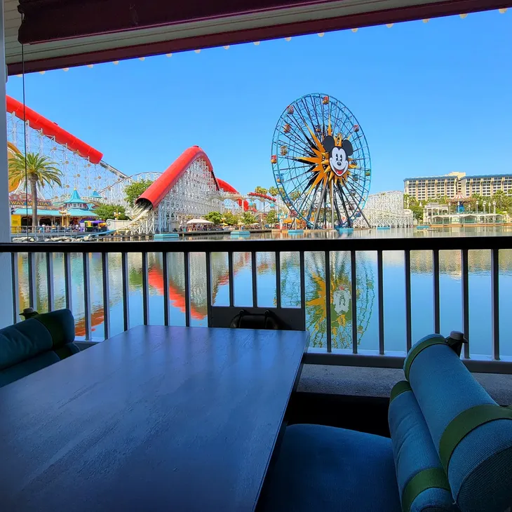 Disneyland Resort