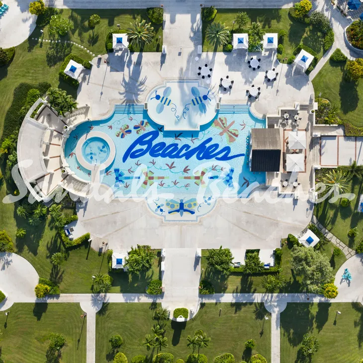 Beaches Resorts