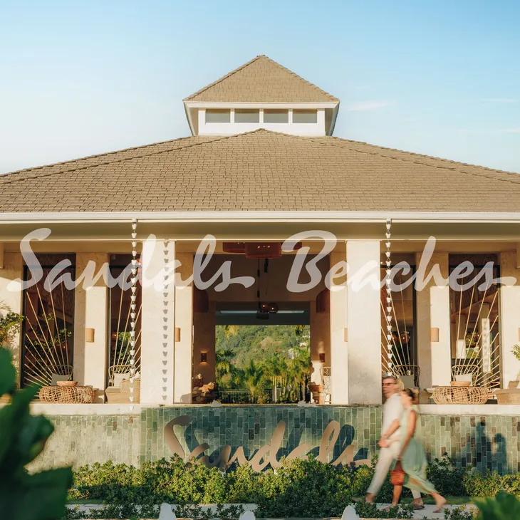 Sandals Resorts