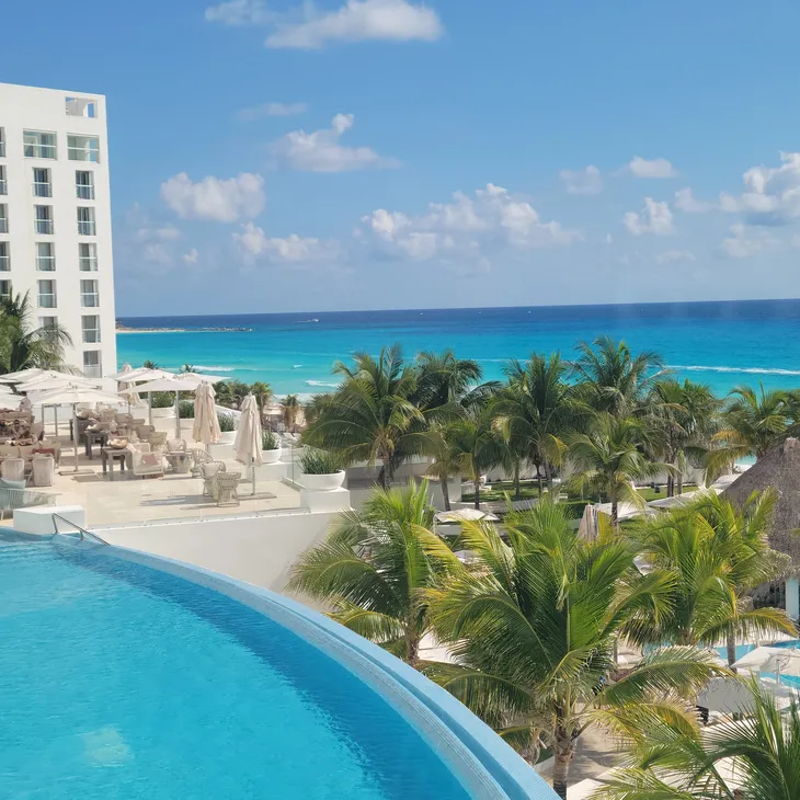 All-inclusive vacations