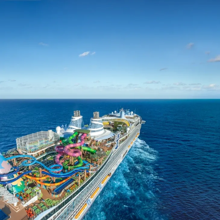 Royal Caribbean