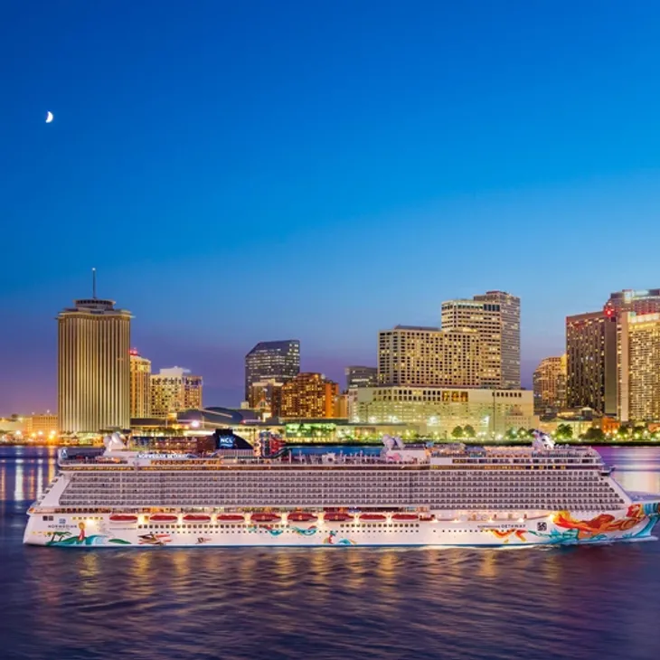 Norwegian Cruise Line