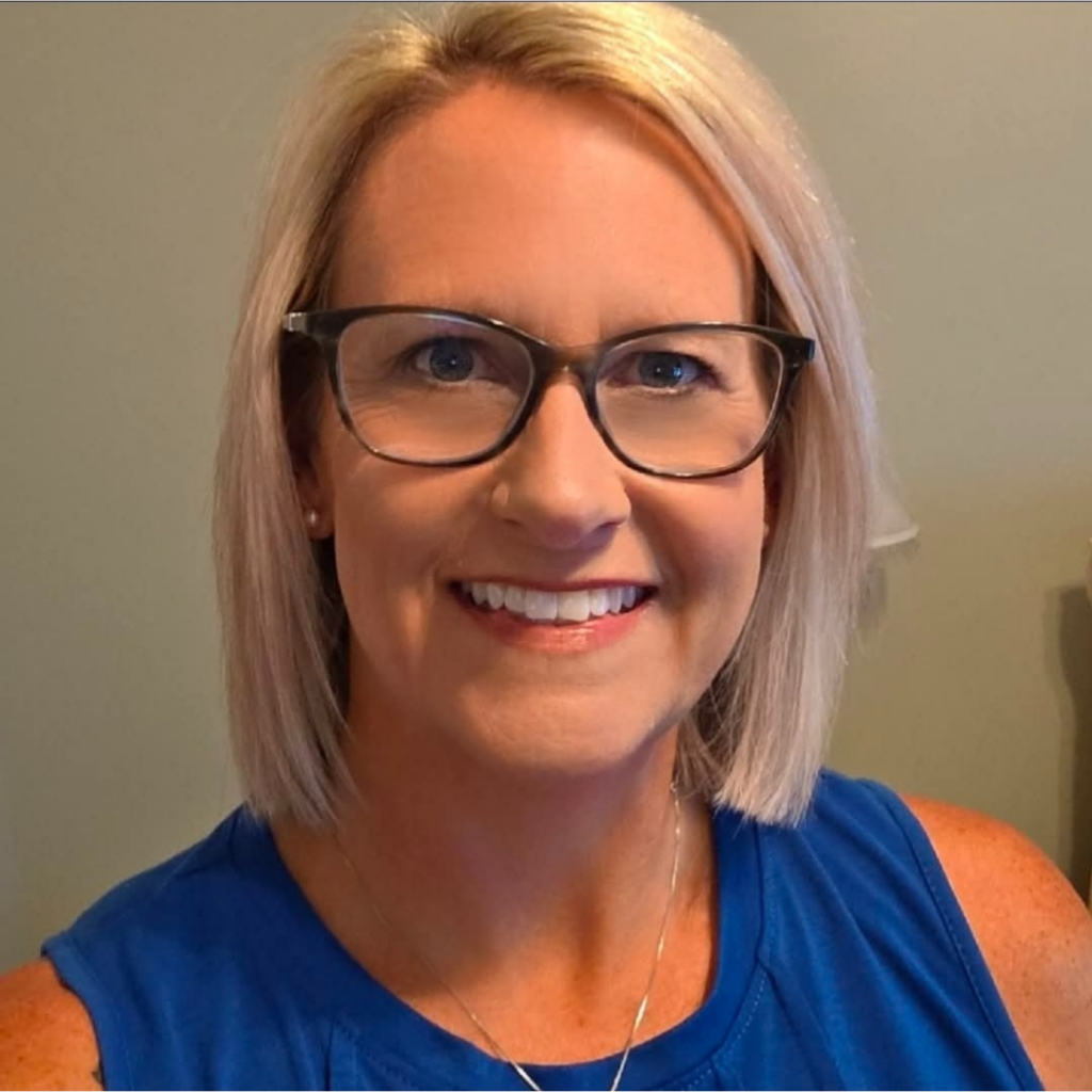 Diana Bertrand, travel advisor with Magical Moments Vacations
